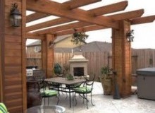 Kwikfynd Pergolas
cantonbeach